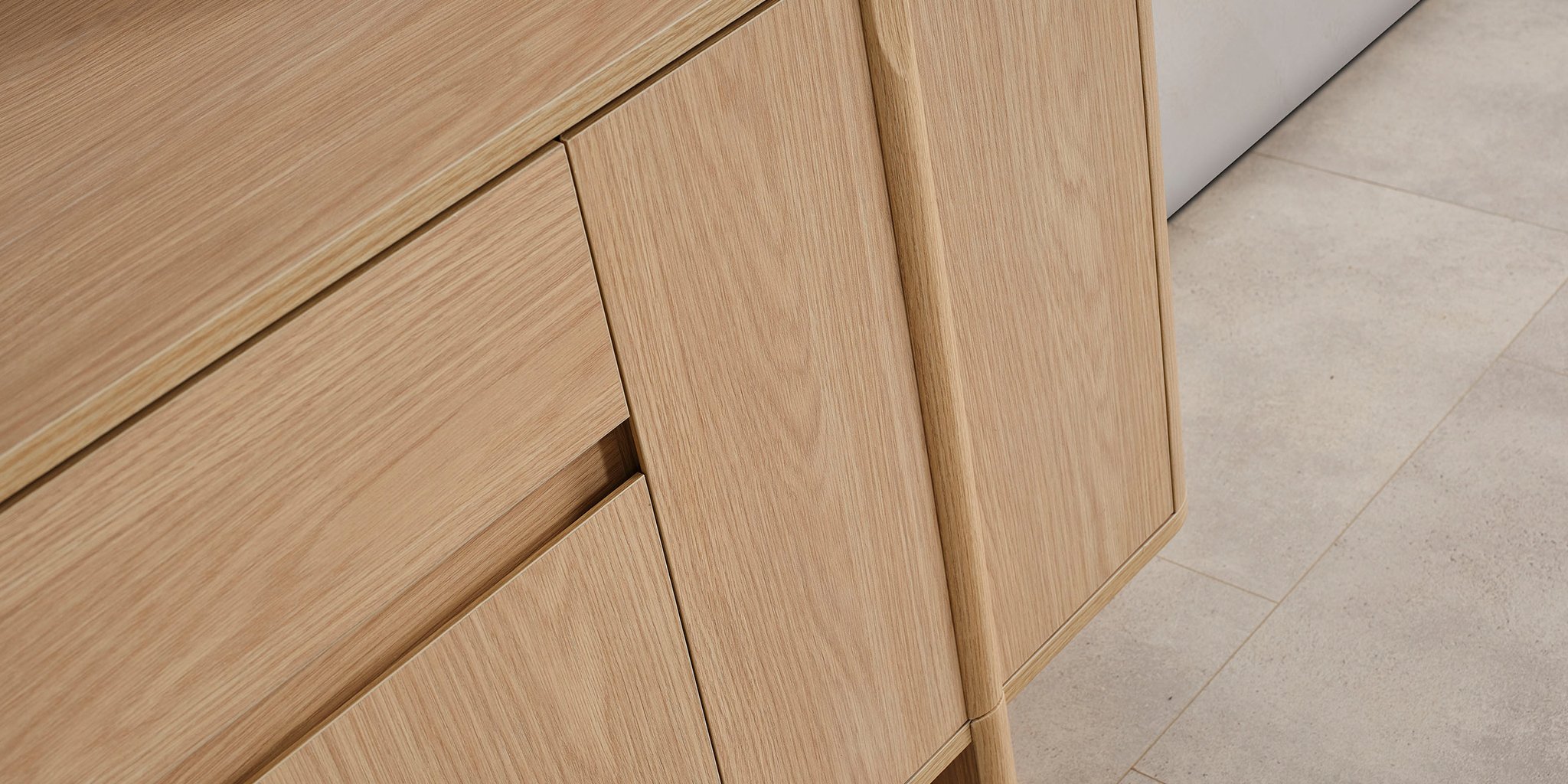 Star Yemek Odası Takımı